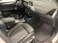 BMW X3 XDRIVE 20D 190CV OTTIME CONDIZIONI Blanc - thumbnail 9