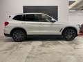 BMW X3 XDRIVE 20D 190CV OTTIME CONDIZIONI Blanco - thumbnail 4