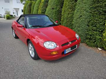 MGF 1.8i