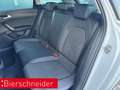SEAT Leon Sportstourer 1.5 eTSI DSG FR LED NAVI ACC PARKASS Weiß - thumbnail 8