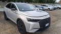 DS Automobiles DS 7 Crossback DS7 DS7 1.5 bluehdi Performance Line 130cv auto Argento - thumbnail 2
