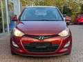 Hyundai i20 5 Star Edition Rouge - thumbnail 6