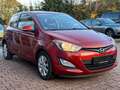 Hyundai i20 5 Star Edition Rouge - thumbnail 2
