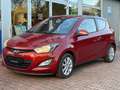 Hyundai i20 5 Star Edition Rouge - thumbnail 1