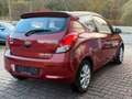 Hyundai i20 5 Star Edition Rouge - thumbnail 3