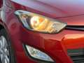 Hyundai i20 5 Star Edition Rouge - thumbnail 7