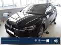 Volkswagen Golf VII 1.5TSI DSG Highline LED+ACC+BEH-FRTSCHB+++ Zwart - thumbnail 1