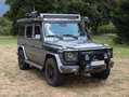 Mercedes-Benz G 350 G 350 CDI L 7G-TRONIC DPF Grigio - thumbnail 6