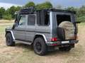 Mercedes-Benz G 350 G 350 CDI L 7G-TRONIC DPF Grigio - thumbnail 2