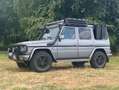 Mercedes-Benz G 350 G 350 CDI L 7G-TRONIC DPF Grigio - thumbnail 1