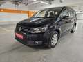 Volkswagen Touran Comfortline 1,6 BMT TDI DPF Schwarz - thumbnail 1