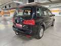 Volkswagen Touran Comfortline 1,6 BMT TDI DPF Schwarz - thumbnail 6