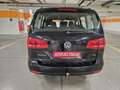 Volkswagen Touran Comfortline 1,6 BMT TDI DPF Schwarz - thumbnail 8