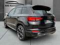 CUPRA Ateca 4Drive 2.0 TSI Navi ACC RFK LED Apple CarPlay Andr Чёрный - thumbnail 4