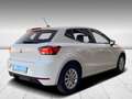 SEAT Ibiza 1.0 TSI Style DSG Kamera CarPlay Panorama Weiß - thumbnail 5