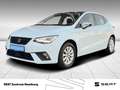 SEAT Ibiza 1.0 TSI Style DSG Kamera CarPlay Panorama Weiß - thumbnail 1