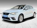 SEAT Ibiza 1.0 TSI Style DSG Kamera CarPlay Panorama Weiß - thumbnail 2
