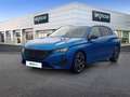 Peugeot 308 1.2 PureTech S&S Allure Pack 130 Blauw - thumbnail 1