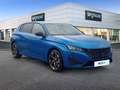 Peugeot 308 1.2 PureTech S&S Allure Pack 130 Blauw - thumbnail 3