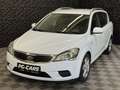 Kia Ceed SW / cee'd SW 1.6 CRDi Cool Surf & Drive DPF ISG *Jänner Weiß - thumbnail 1