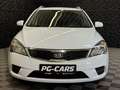 Kia Ceed SW / cee'd SW 1.6 CRDi Cool Surf & Drive DPF ISG *Jänner Weiß - thumbnail 4