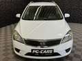 Kia Ceed SW / cee'd SW 1.6 CRDi Cool Surf & Drive DPF ISG *Jänner Weiß - thumbnail 3