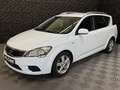 Kia Ceed SW / cee'd SW 1.6 CRDi Cool Surf & Drive DPF ISG *Jänner Weiß - thumbnail 2