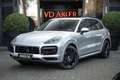 Porsche Cayenne E-Hybrid SportDesign | Panoramadak | 360° Camera | Grigio - thumbnail 1