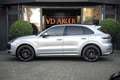 Porsche Cayenne E-Hybrid SportDesign | Panoramadak | 360° Camera | Grigio - thumbnail 6