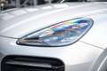 Porsche Cayenne E-Hybrid SportDesign | Panoramadak | 360° Camera | Grigio - thumbnail 8