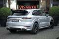 Porsche Cayenne E-Hybrid SportDesign | Panoramadak | 360° Camera | Grigio - thumbnail 2