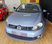 Volkswagen Golf 1.6TDI CR Bluemotion 105 Azul - thumbnail 1