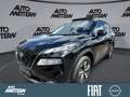 Nissan X-Trail Klimaaut.|SHZ vo+hinten|NAVI|Pano|LED Schwarz - thumbnail 1