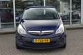 Opel Corsa 1.2 EcoFlex Selection AIRCO AUX LM VELGEN ELEKTR R Blauw - thumbnail 4