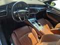 Audi A6 sport 45 TDI qu tiptr. LEDER/MATRIX/360 Blau - thumbnail 5