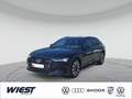 Audi A6 sport 45 TDI qu tiptr. LEDER/MATRIX/360 Blau - thumbnail 1