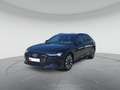 Audi A6 sport 45 TDI qu tiptr. LEDER/MATRIX/360 Blau - thumbnail 2