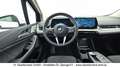 BMW 218 d Active Tourer Weiß - thumbnail 15