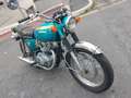 Honda CB 450 k2 Blu/Azzurro - thumbnail 2