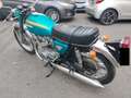 Honda CB 450 k2 Blu/Azzurro - thumbnail 3