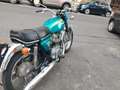 Honda CB 450 k2 Blu/Azzurro - thumbnail 4