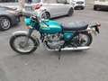 Honda CB 450 k2 Blu/Azzurro - thumbnail 1