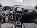 Volkswagen T-Roc 1.5 TSI DSG R-Line KAMERA+AHK+NAVI Noir - thumbnail 17