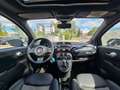 Fiat 500 1.4 Rock Star KLIMA SDEL PANO MP3 PDC USB BT Schwarz - thumbnail 9