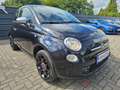 Fiat 500 1.4 Rock Star KLIMA SDEL PANO MP3 PDC USB BT Schwarz - thumbnail 3
