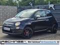 Fiat 500 1.4 Rock Star KLIMA SDEL PANO MP3 PDC USB BT Schwarz - thumbnail 1