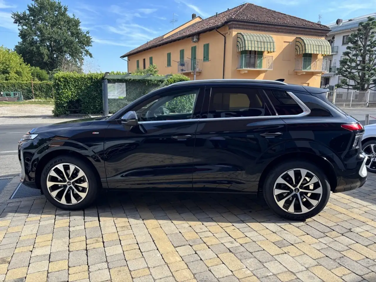 Audi Q3 2026