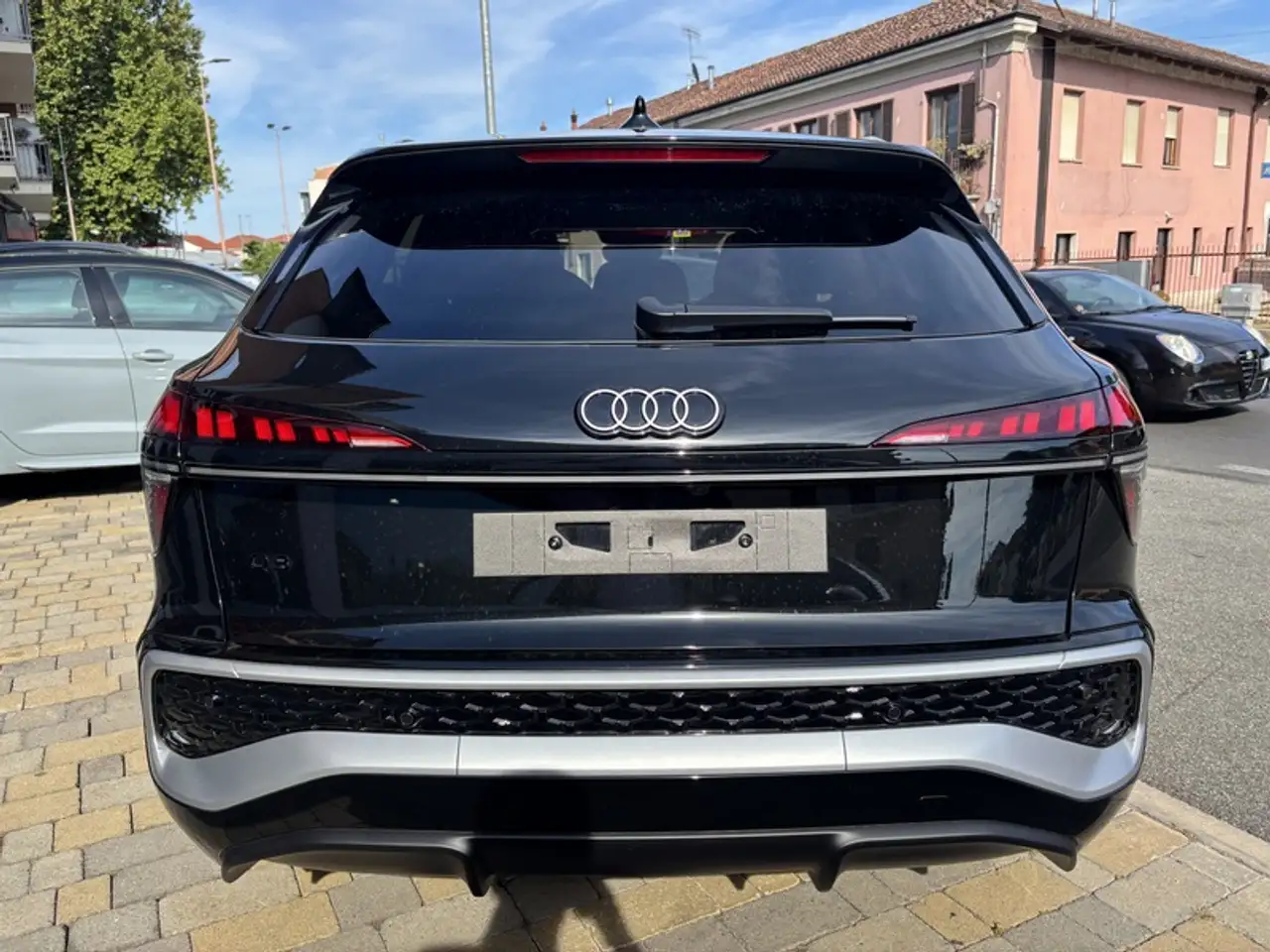Audi Q3 2026