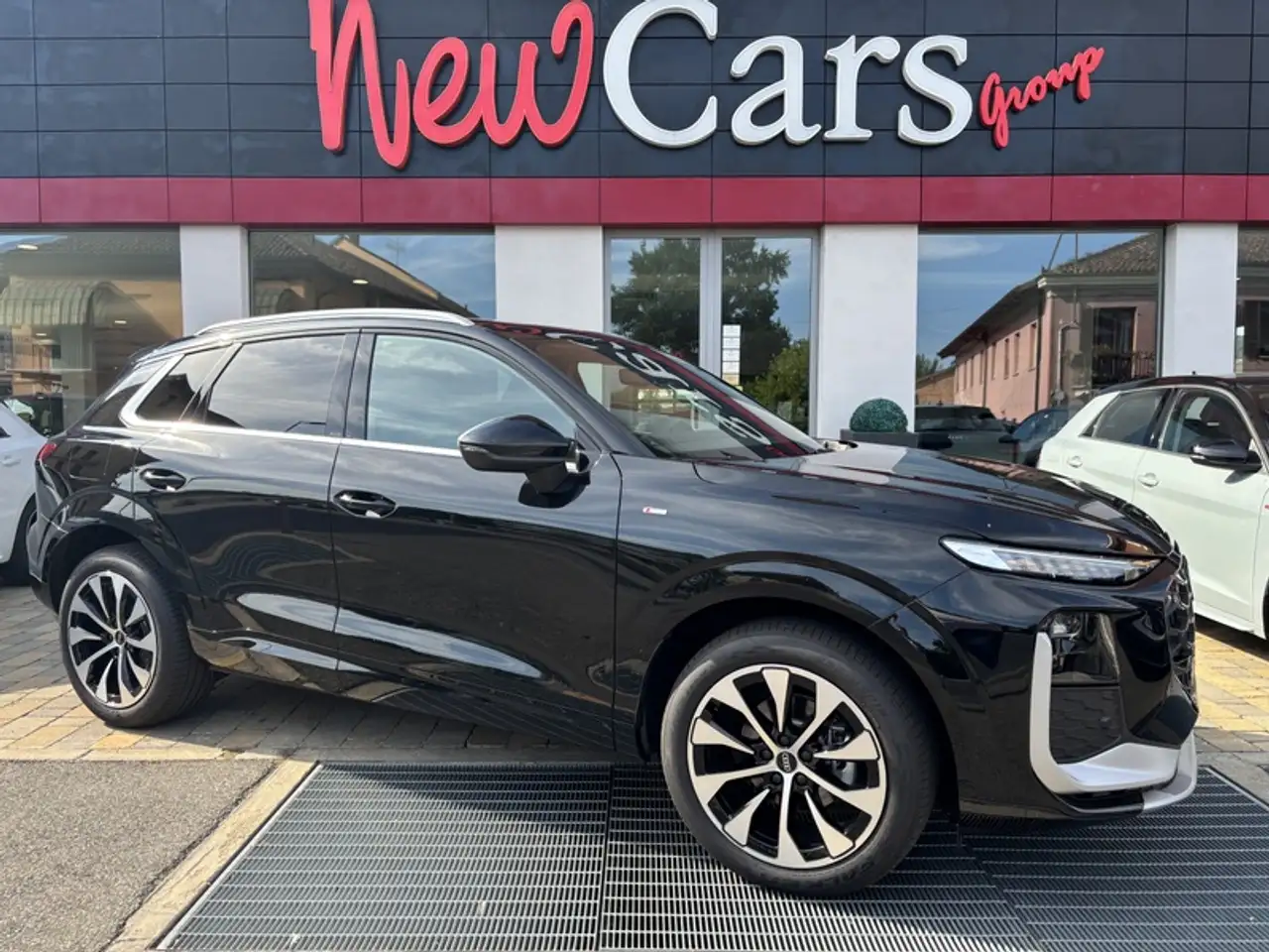 Audi Q3 2026