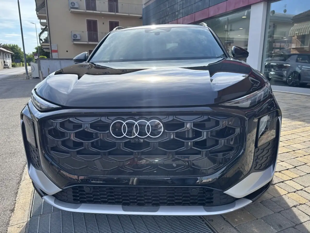 Audi Q3 2026